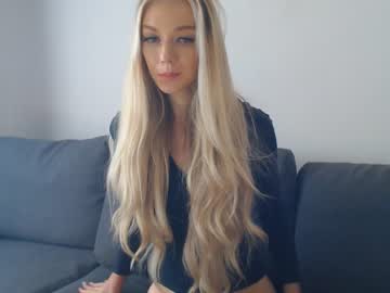 cosplay cam girl pervyblonde image #208390