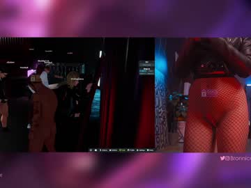 cosplay cam girl bronnica image #4932636