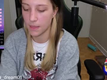 cosplay cam girl alexa_dream image #5336555