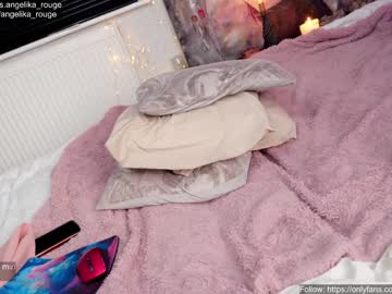 cosplay cam girl angelika_rouge image #5249507