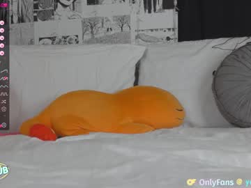 cosplay cam girl yogendub image #4785400