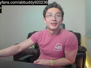 cosplay cam man abbuddy920236 image #5001016