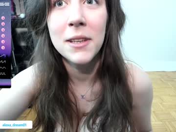 cosplay cam girl alexa_dream image #3913901