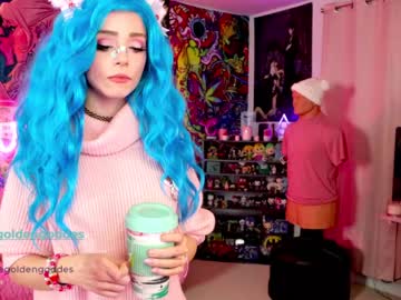 cosplay cam girl goldengoddessxxx image #1159040