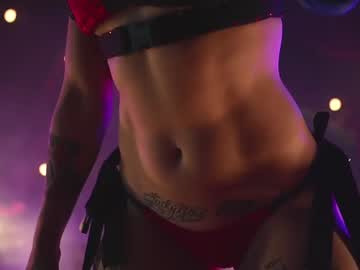 cosplay cam girl rocknrose image #5725032
