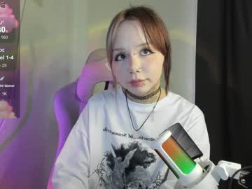 gummi_heart cosplay cam