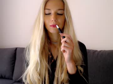 cosplay cam girl pervyblonde image #1952482