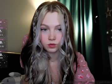 cosplay cam girl small_blondee image #6257173