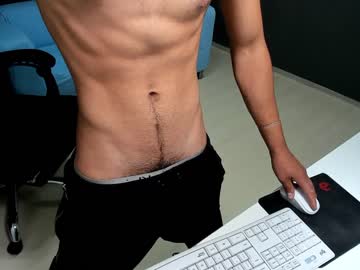 cosplay cam man marktysons image #2489157