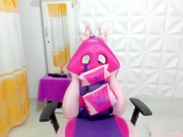 cosplay cam girl ms_sapphire image #434337