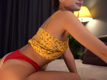 cosplay cam girl tessarosse_ image #6187542
