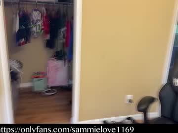cosplay cam couple sammielove1169 image #4903715