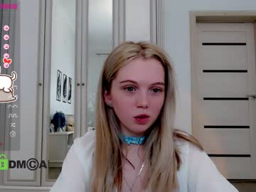cosplay cam girl small_blondee image #3357719