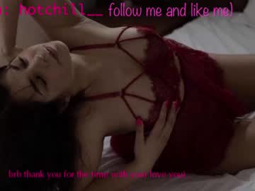 cosplay cam girl hot_chill__ image #2723605