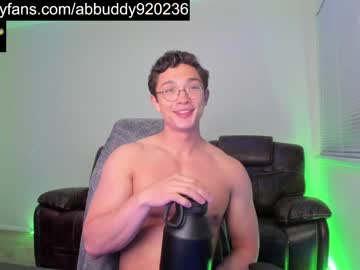 cosplay cam man abbuddy920236 image #4935355