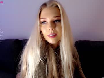 cosplay cam girl pervyblonde image #3437378