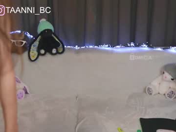 cosplay cam girl taanni_bc image #2529566