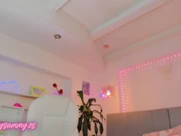 cosplay cam girl baby_sammyy image #6529983
