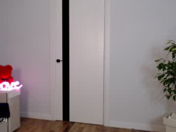 cosplay cam girl anitaraj_ image #104427