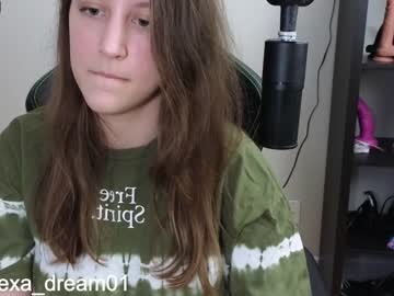 cosplay cam girl alexa_dream image #4076227