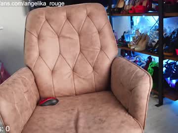 cosplay cam girl angelika_rouge image #541964