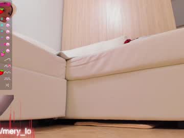 cosplay cam girl mery_lo image #1481500