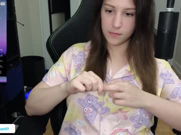 cosplay cam girl alexa_dream image #4777904