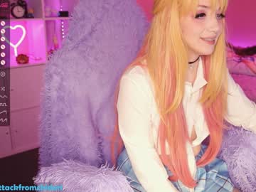 cosplay cam girl yourcutewaifu image #2036697