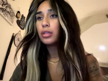 skyyefox cosplay cam