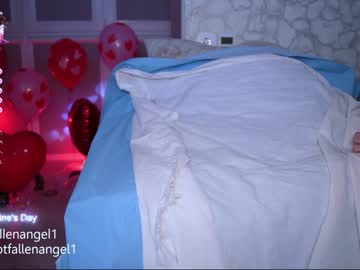 cosplay cam couple notfallenangel image #6326122