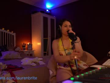 cosplay cam girl laurenbrite image #1160344