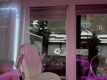 cosplay cam girl miss_diamond__ image #5865755