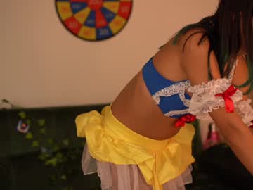 cosplay cam girl winona__ image #354480