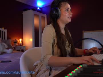 cosplay cam girl laurenbrite image #1859074
