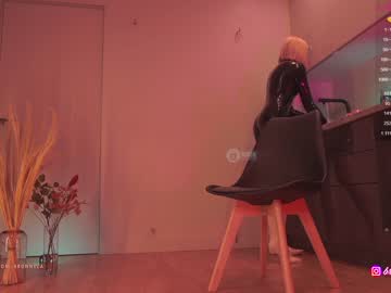 cosplay cam girl bronnica image #569274