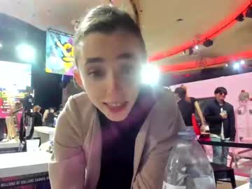 cosplay cam girl annabisoux image #3513234