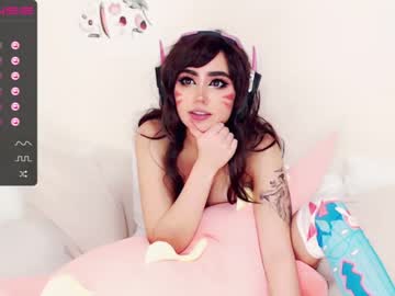 cosplay cam girl lizzyhoney_ image #1108872