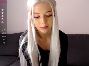 cosplay cam girl pervyblonde image #3924262