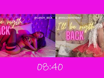 cosplay cam girl willow_hendrix image #3141760