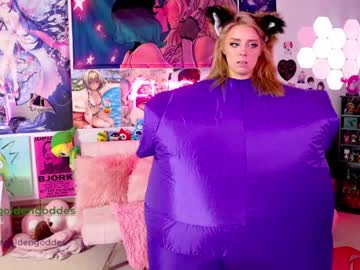cosplay cam girl goldengoddessxxx image #1366776