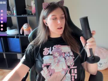 cosplay cam girl alexa_dream image #3267833