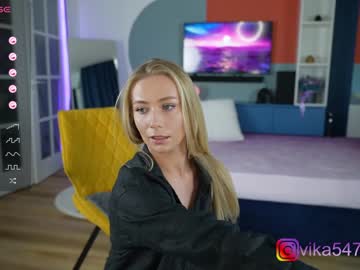 cosplay cam girl vika54784 image #6480090
