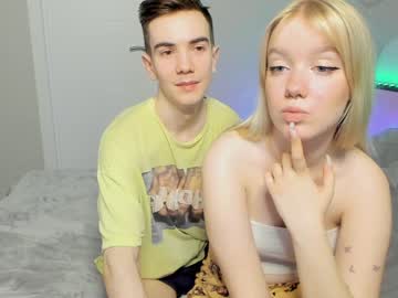 cosplay cam couple lollipops6666 image #2413536