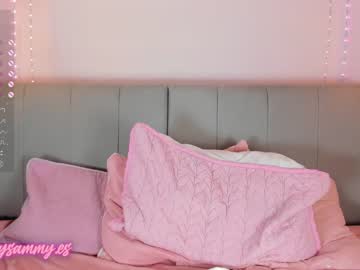 cosplay cam girl baby_sammyy image #6314421