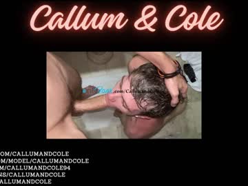 cosplay cam man callumandcole image #5615023