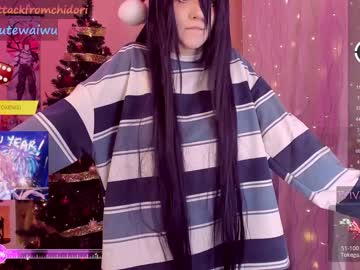 cosplay cam girl yourcutewaifu image #6031462