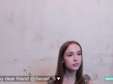 mia__monk__ cosplay cam