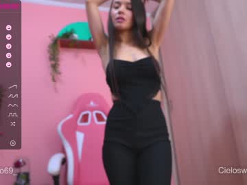 cosplay cam girl cielo69_ image #4749451