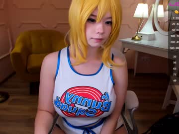 cosplay cam couple arikajoy image #309588