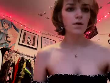 misskittyxo27 cosplay cam